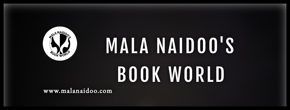 Mala Naidoo's Book World
